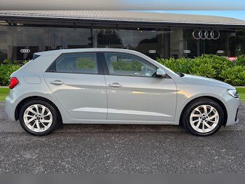 Used Audi A1 2021 for sale - 77382470: Photo