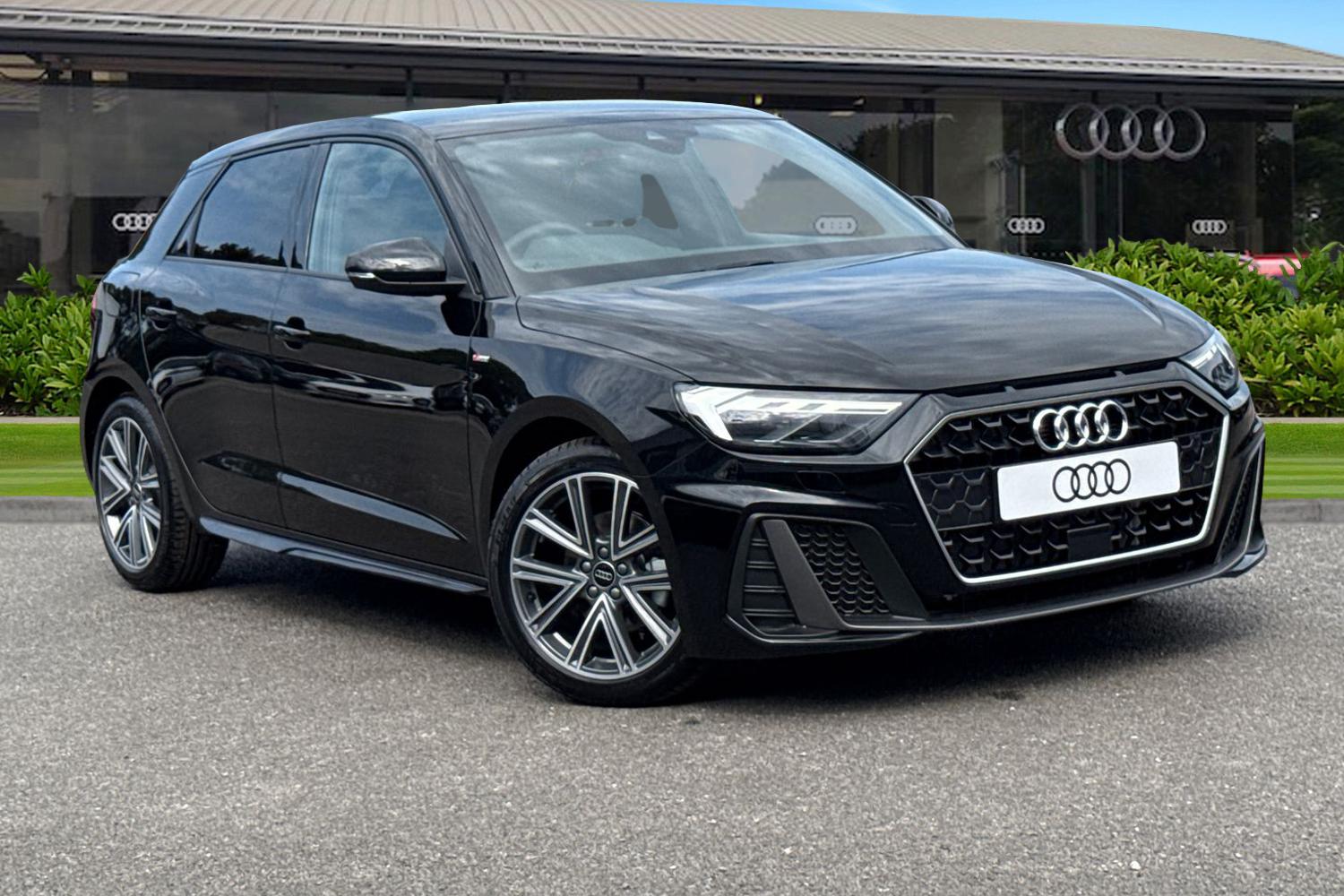 Used Audi A1 2025 for sale - 76170252: Photo 1