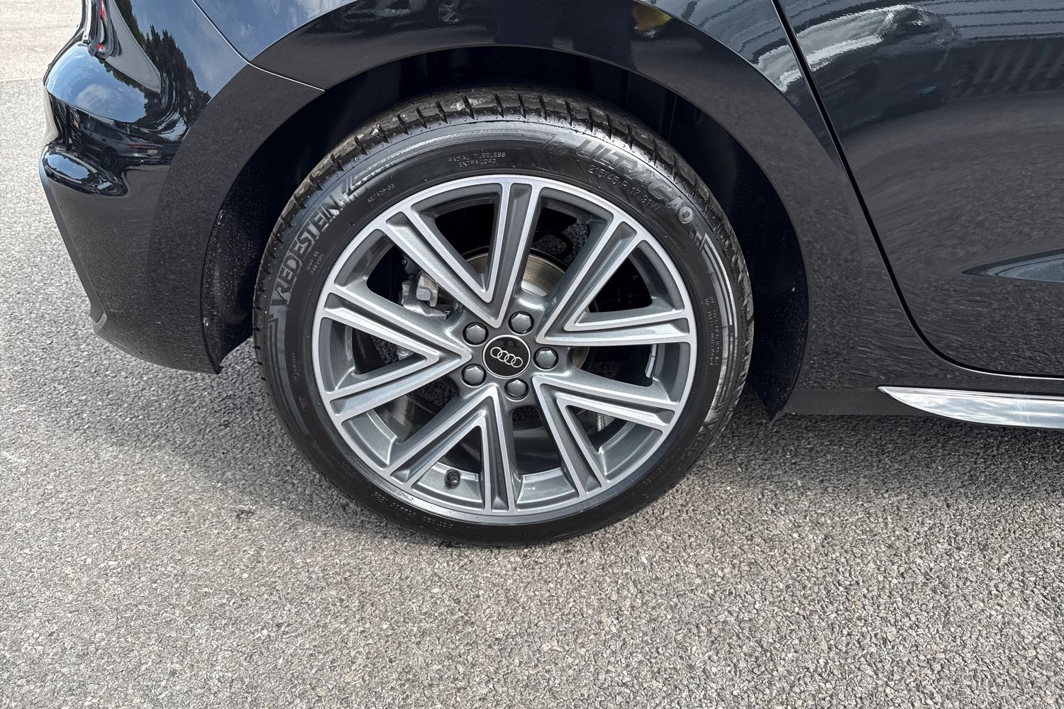 Used Audi A1 2025 for sale - 76170252: Photo 10