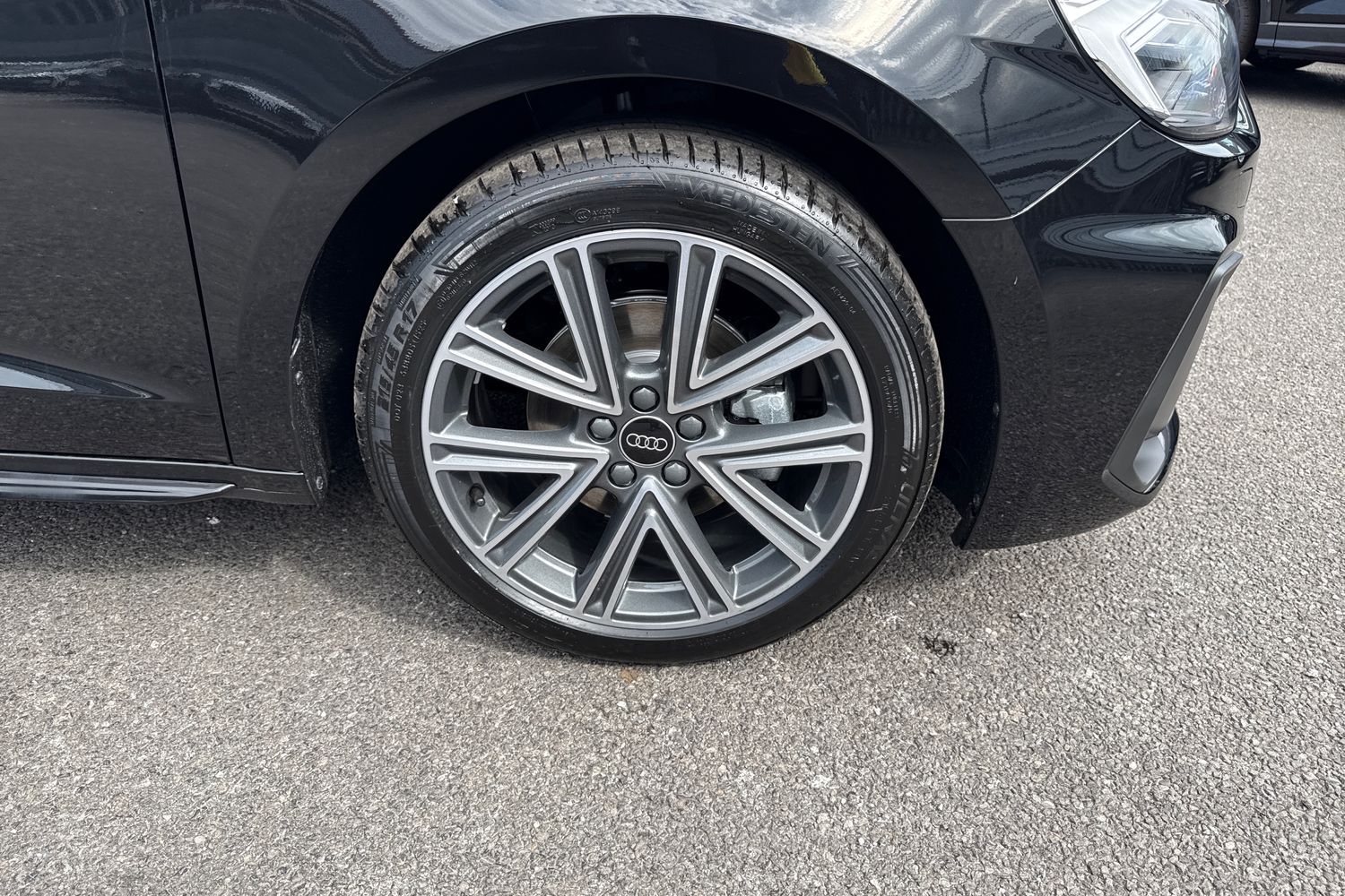 Used Audi A1 2025 for sale - 76170252: Photo 11