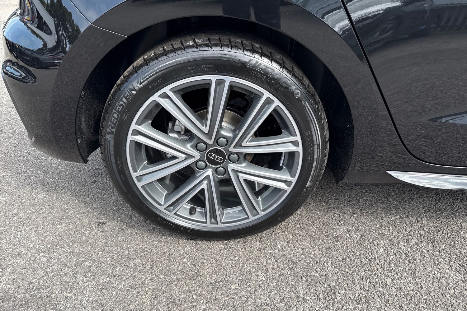 Used Audi A1 2025 for sale - 76170252: Photo 12