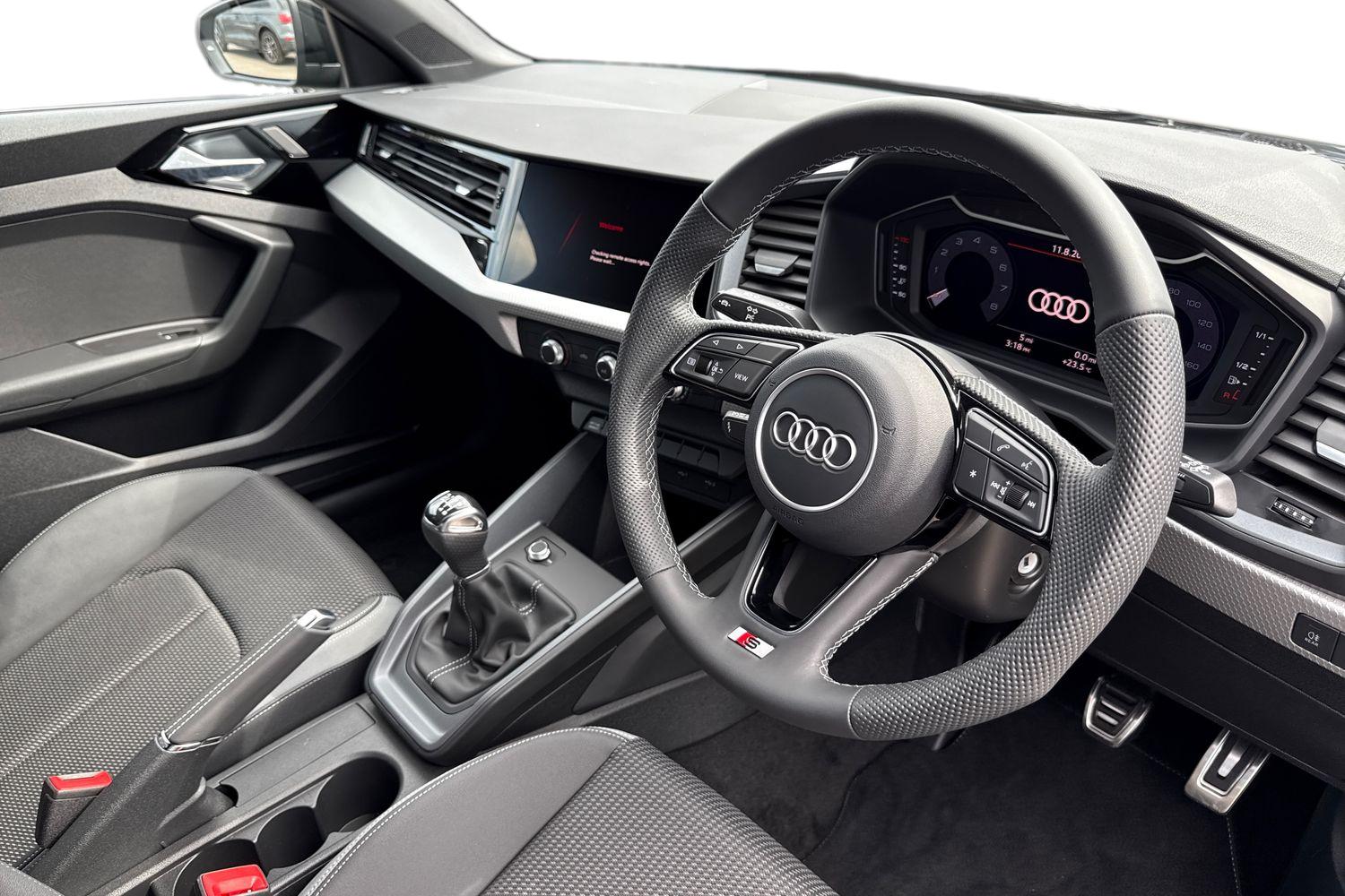 Used Audi A1 2025 for sale - 76170252: Photo 13