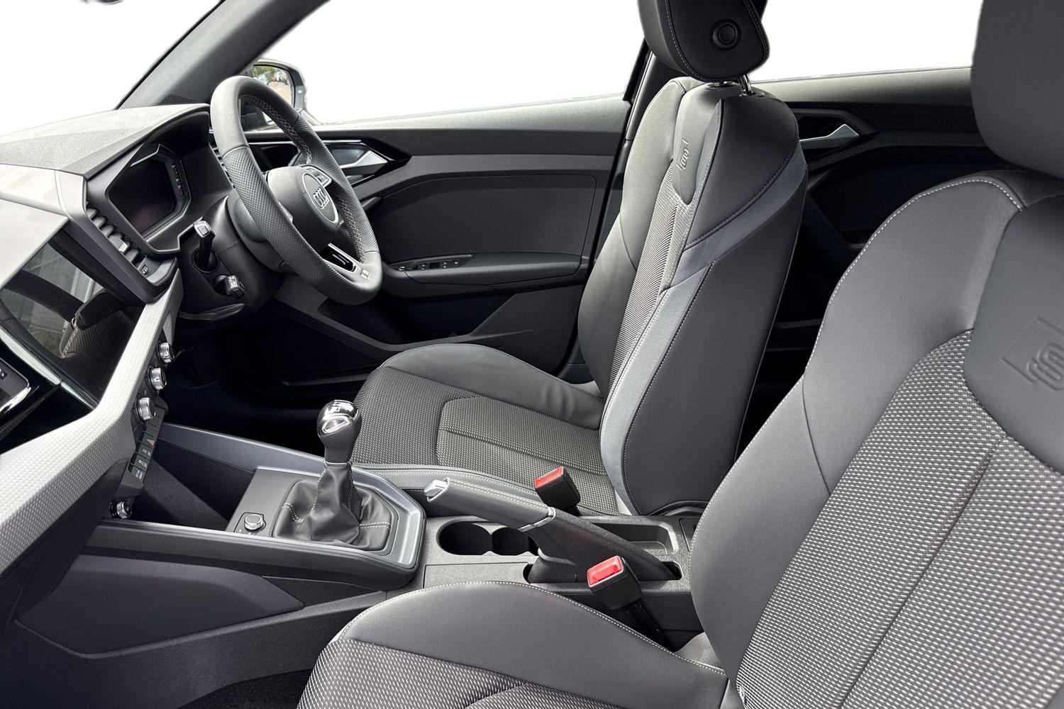 Used Audi A1 2025 for sale - 76170252: Photo 15