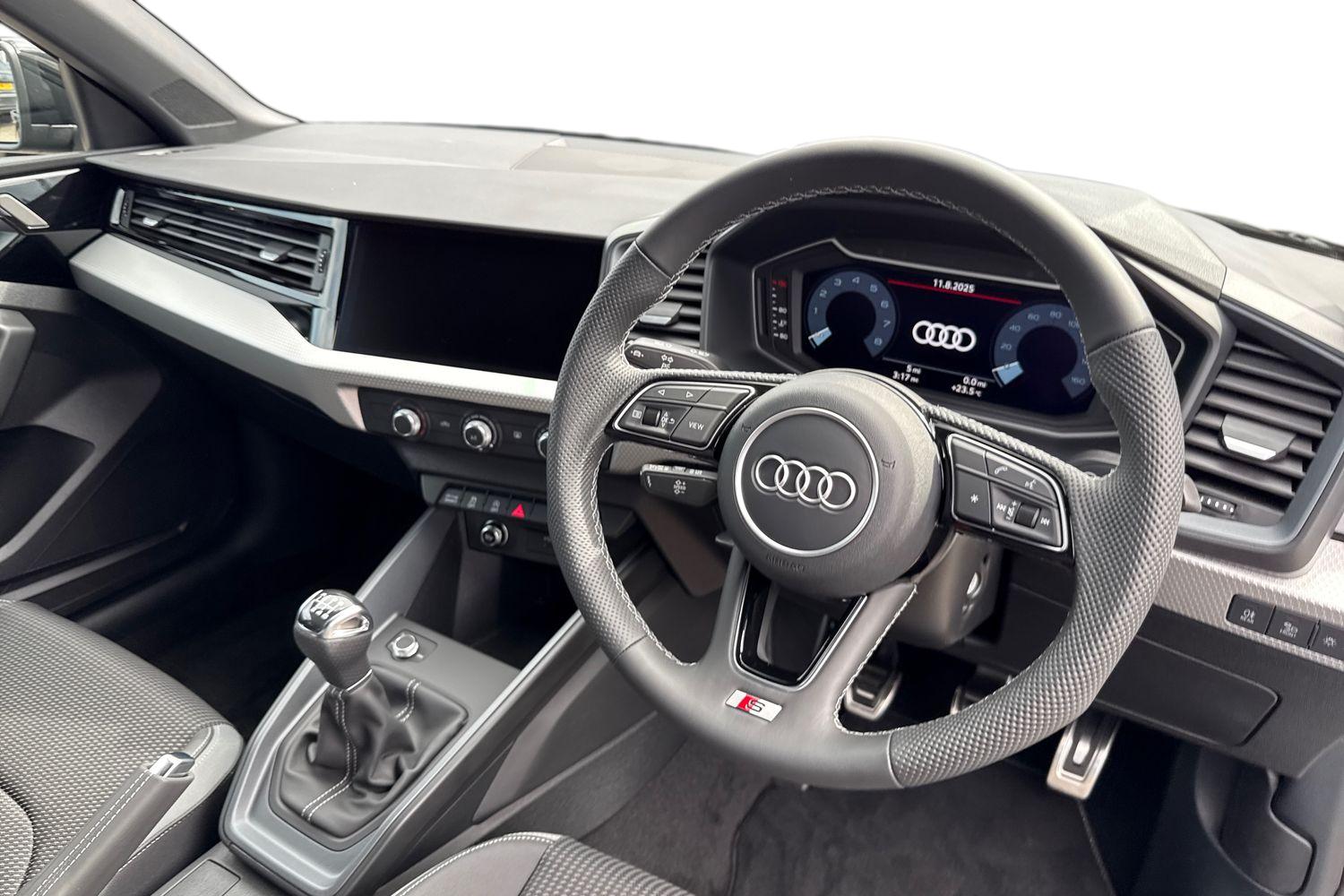 Used Audi A1 2025 for sale - 76170252: Photo 17