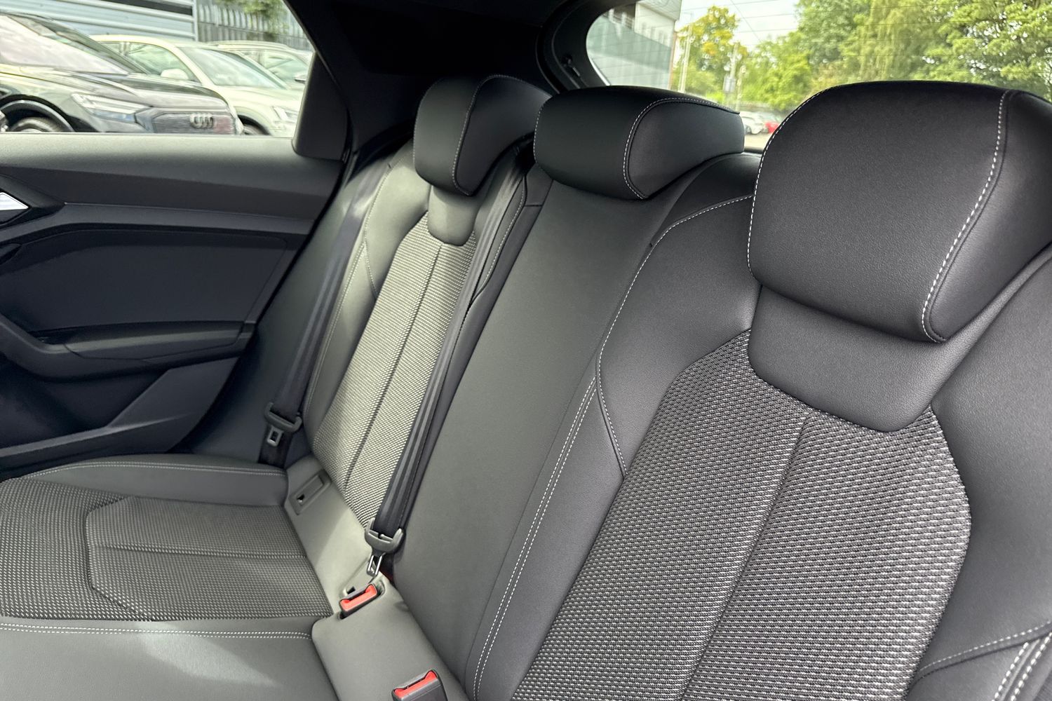 Used Audi A1 2025 for sale - 76170252: Photo 18