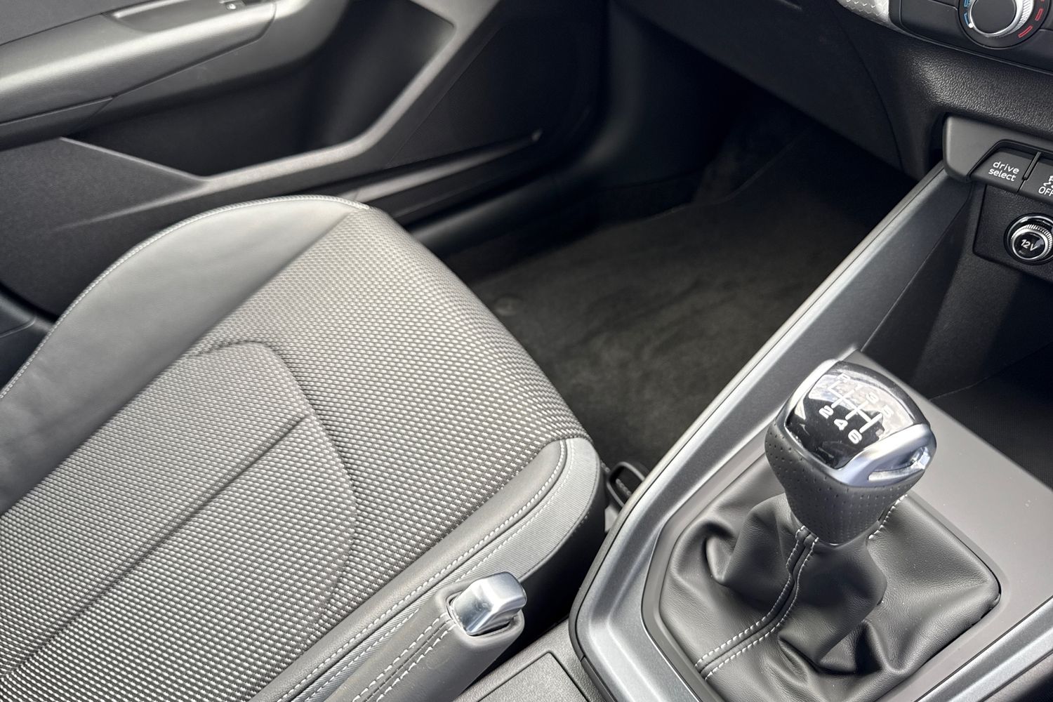 Used Audi A1 2025 for sale - 76170252: Photo 19
