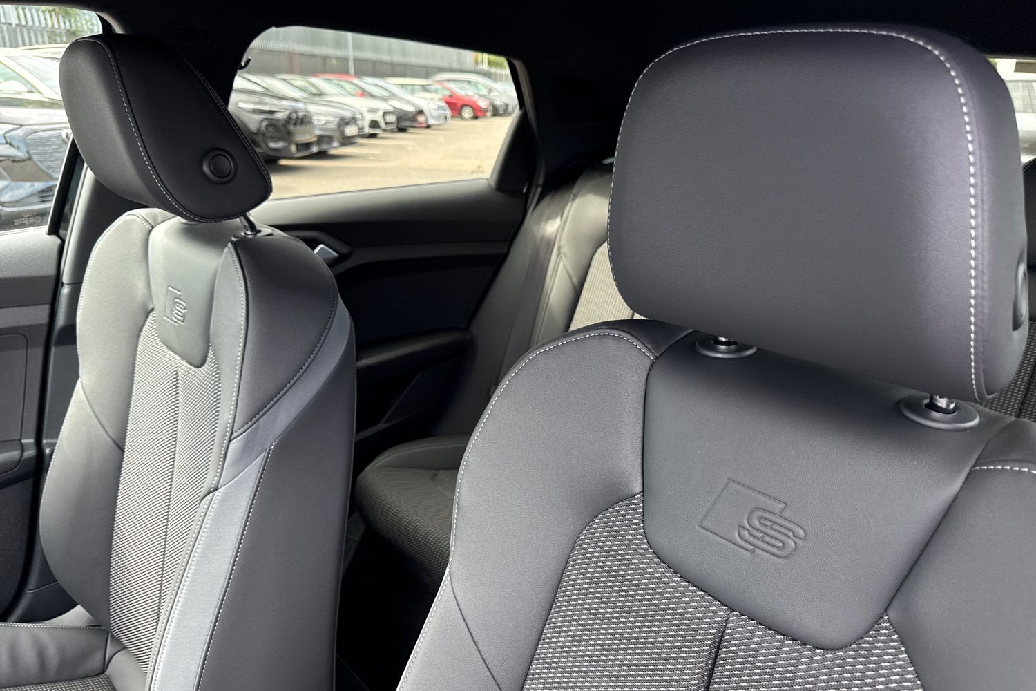 Used Audi A1 2025 for sale - 76170252: Photo 23
