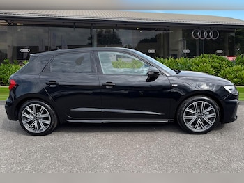 Used Audi A1 2025 for sale - 76170252: Photo 3