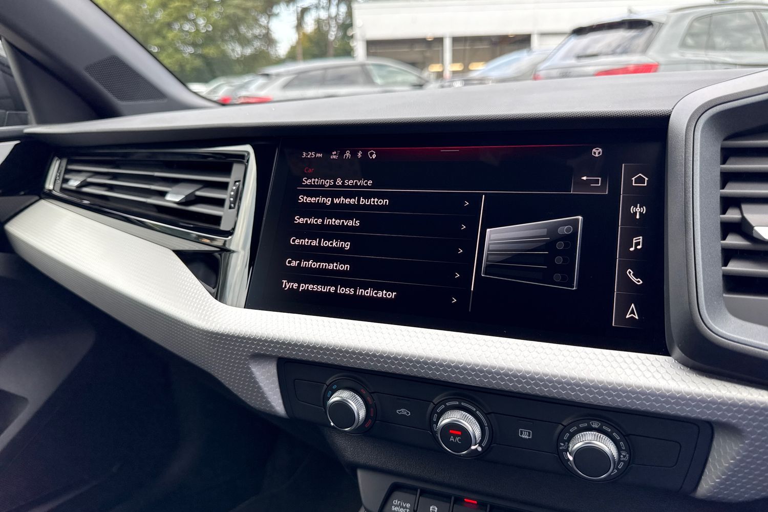 Used Audi A1 2025 for sale - 76170252: Photo 42