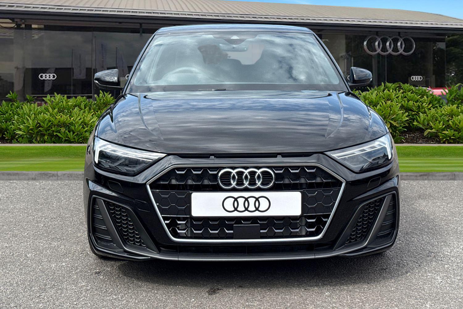 Used Audi A1 2025 for sale - 76170252: Photo 5