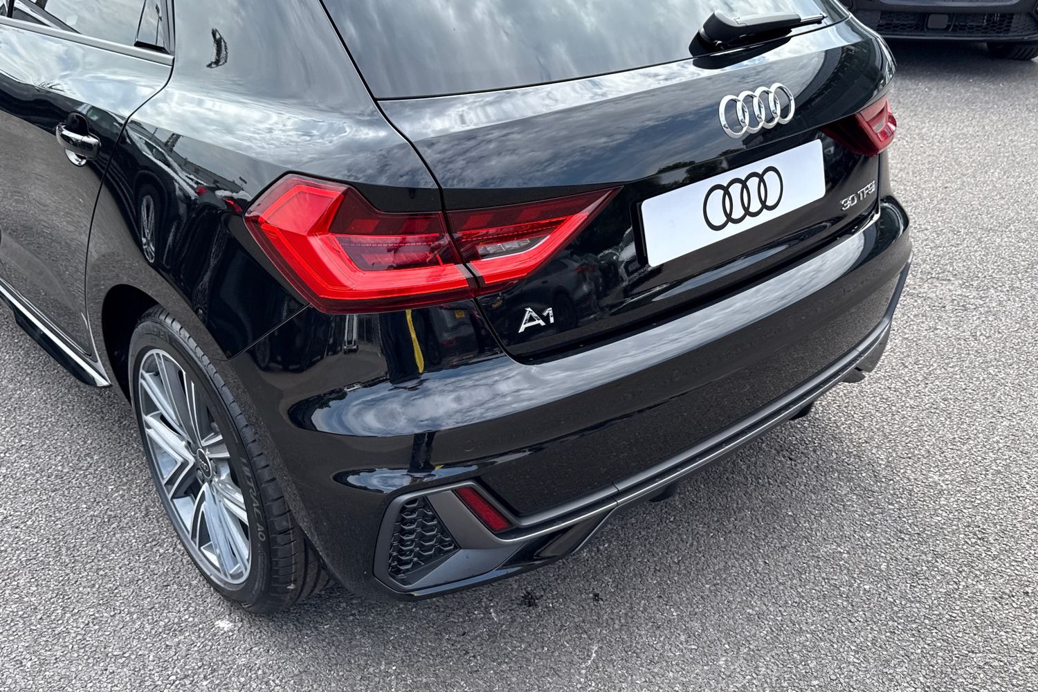 Used Audi A1 2025 for sale - 76170252: Photo 7