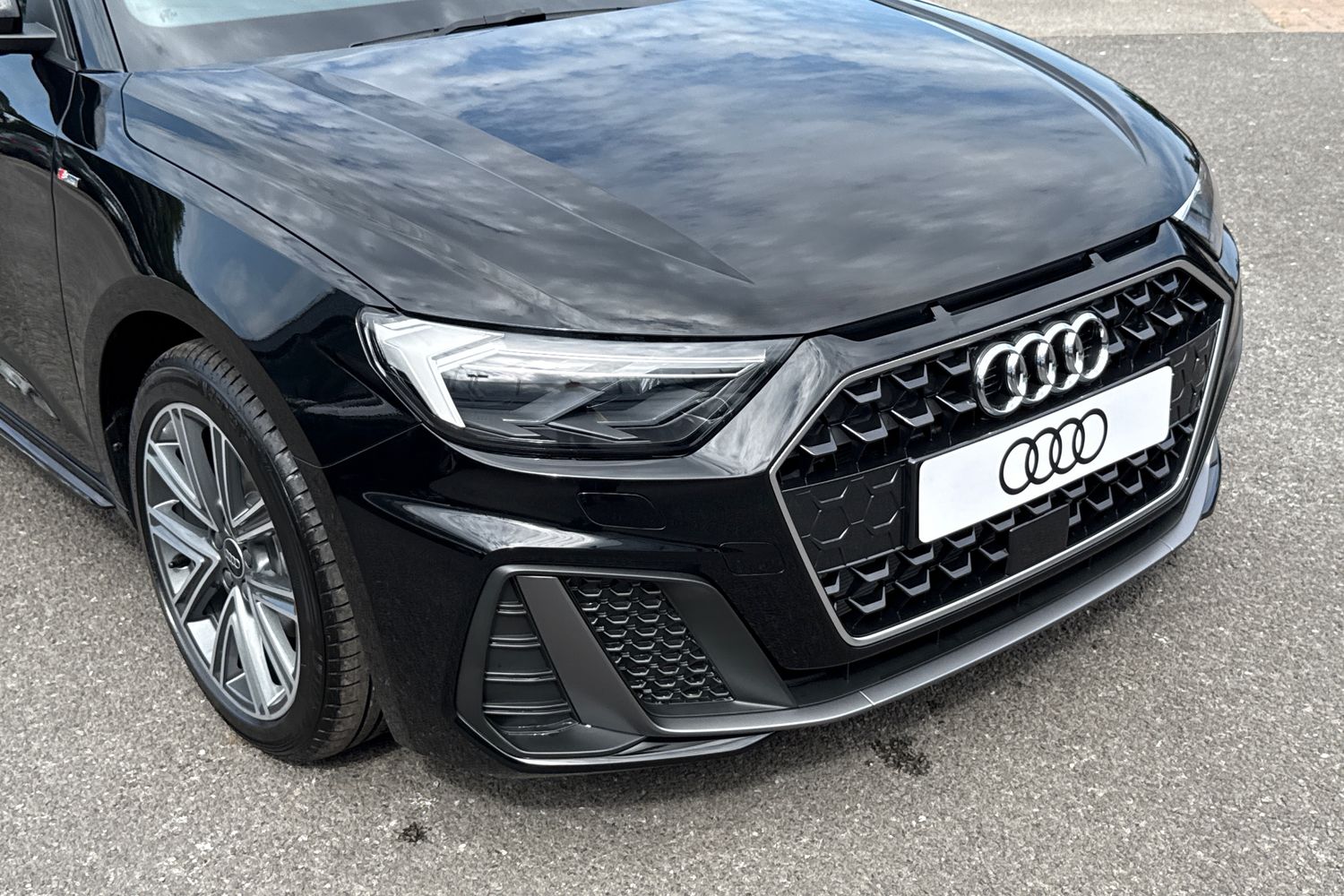 Used Audi A1 2025 for sale - 76170252: Photo 8