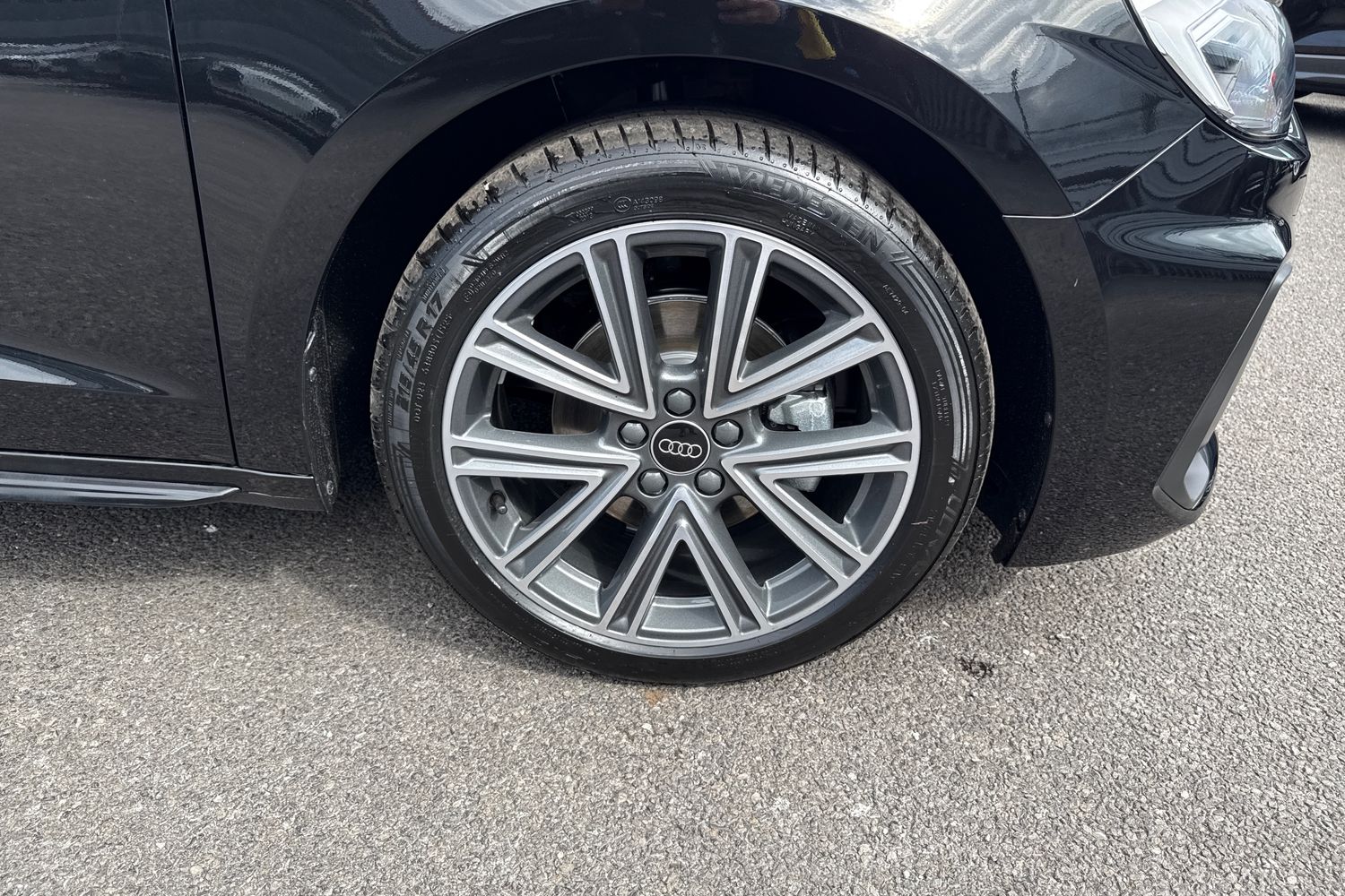 Used Audi A1 2025 for sale - 76170252: Photo 9