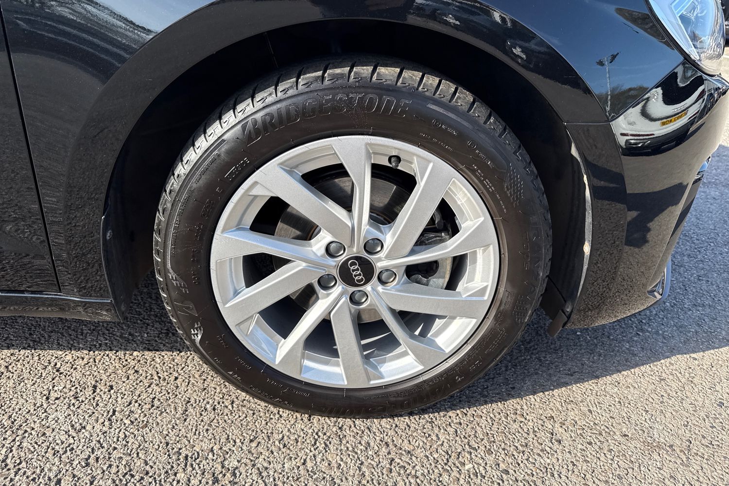 Used Audi A1 2024 for sale - 78163353: Photo 10