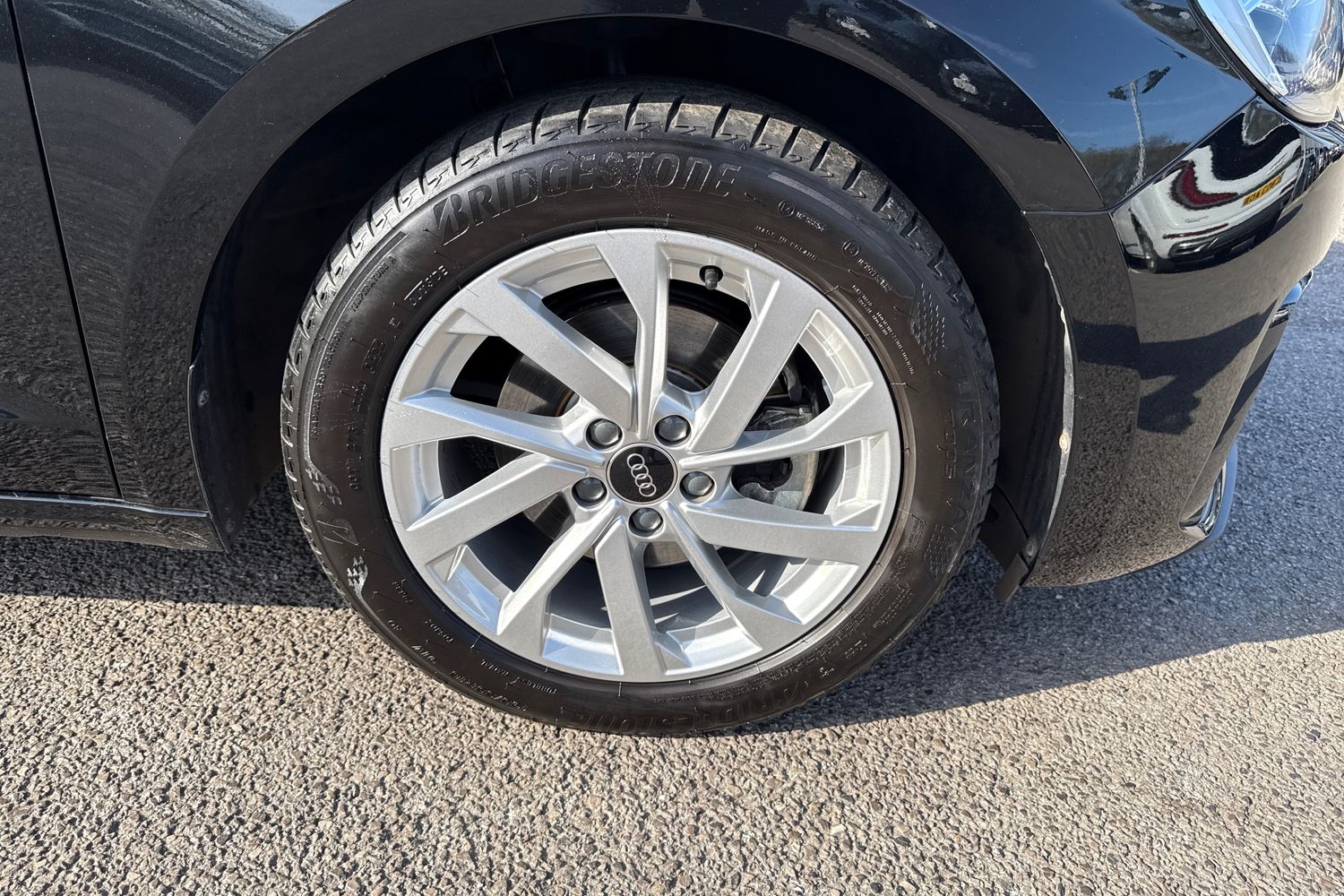 Used Audi A1 2024 for sale - 78163353: Photo 11