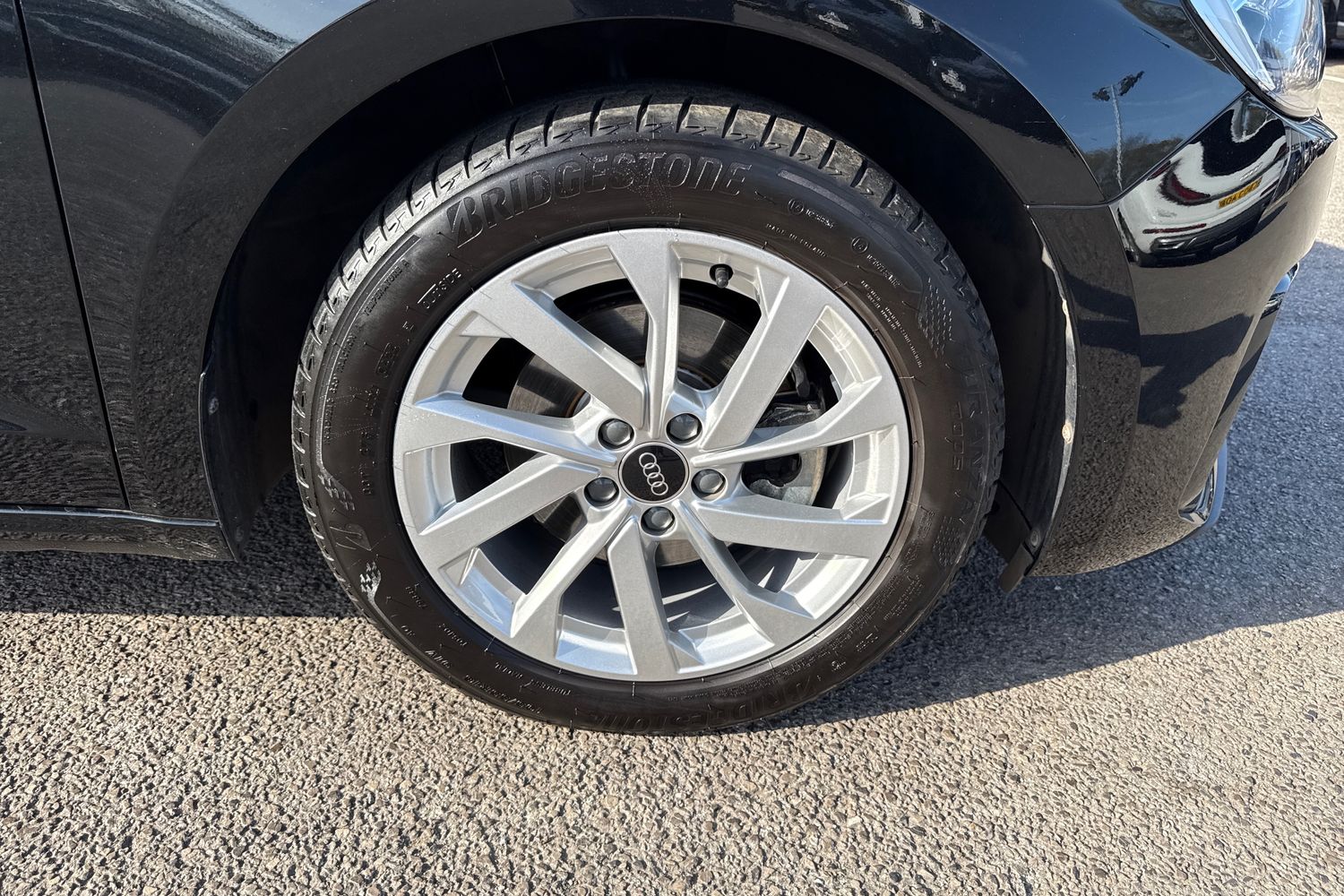 Used Audi A1 2024 for sale - 78163353: Photo 12