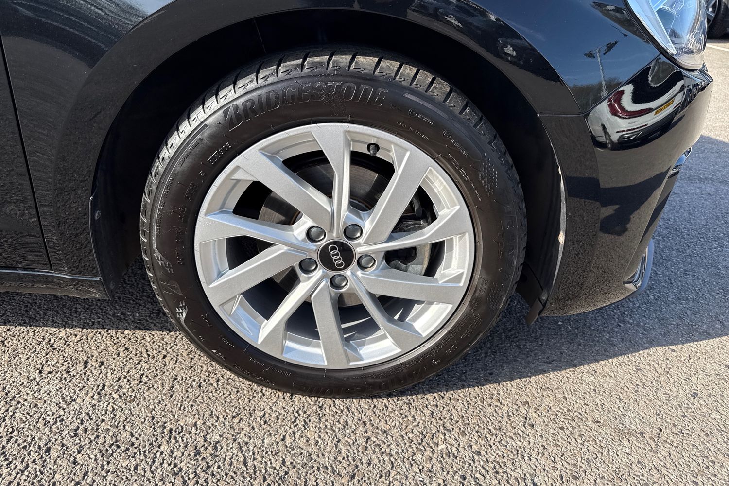 Used Audi A1 2024 for sale - 78163353: Photo 13