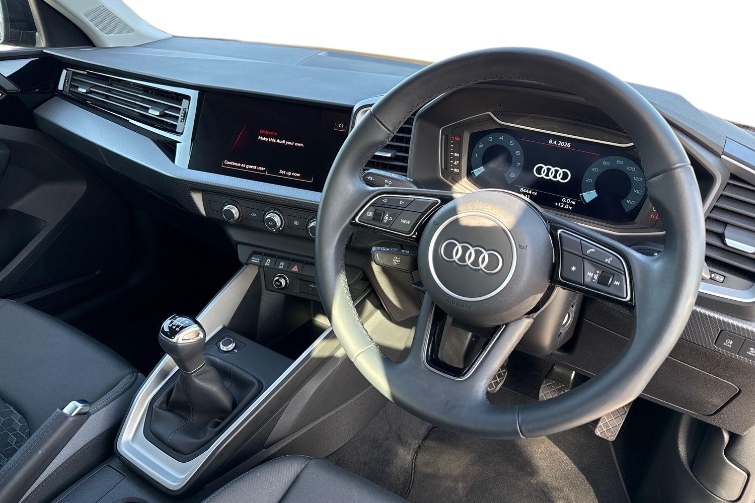 Used Audi A1 2024 for sale - 78163353: Photo 14