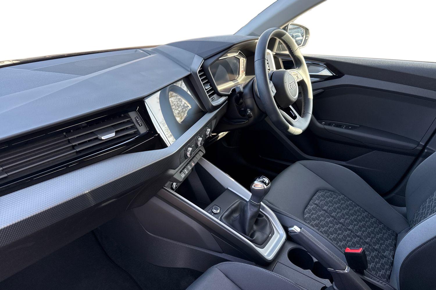 Used Audi A1 2024 for sale - 78163353: Photo 15