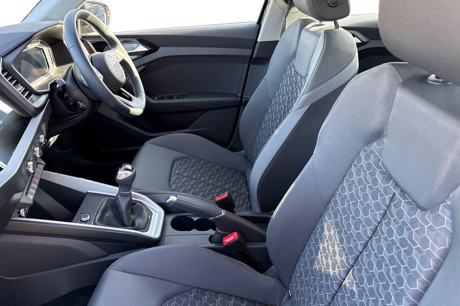 Used Audi A1 2024 for sale - 78163353: Photo 16