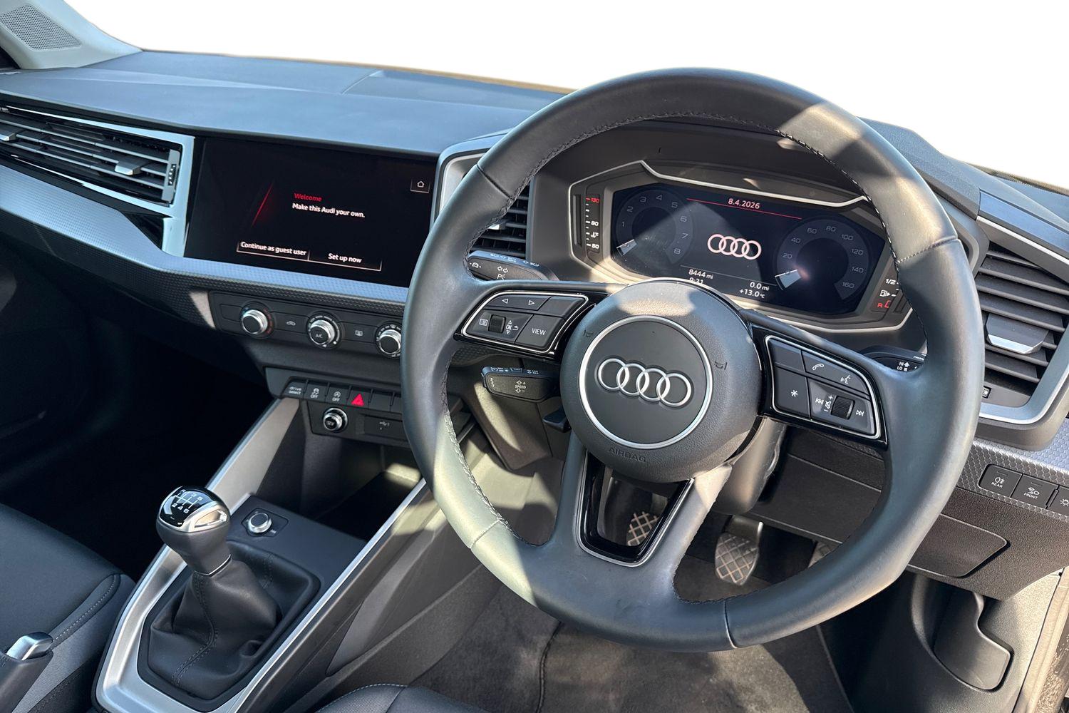 Used Audi A1 2024 for sale - 78163353: Photo 18