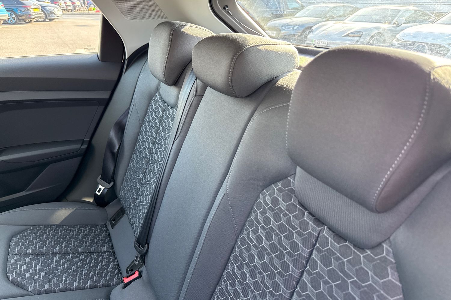 Used Audi A1 2024 for sale - 78163353: Photo 19