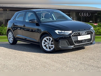 Used Audi A1 2024 for sale - 78163353: Photo