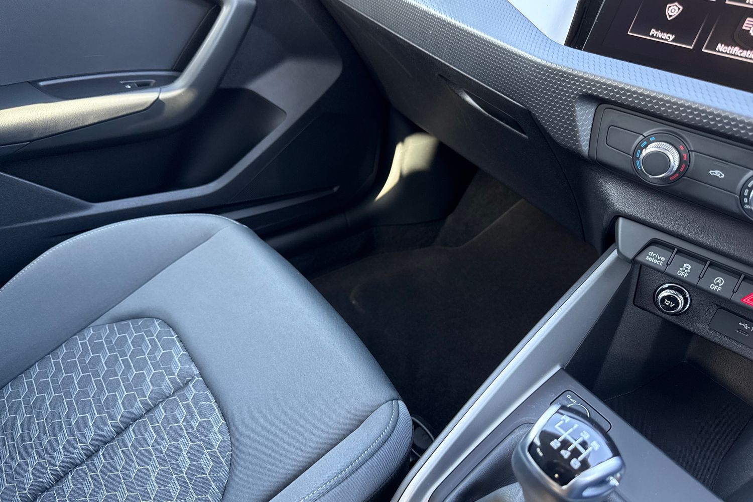 Used Audi A1 2024 for sale - 78163353: Photo 20