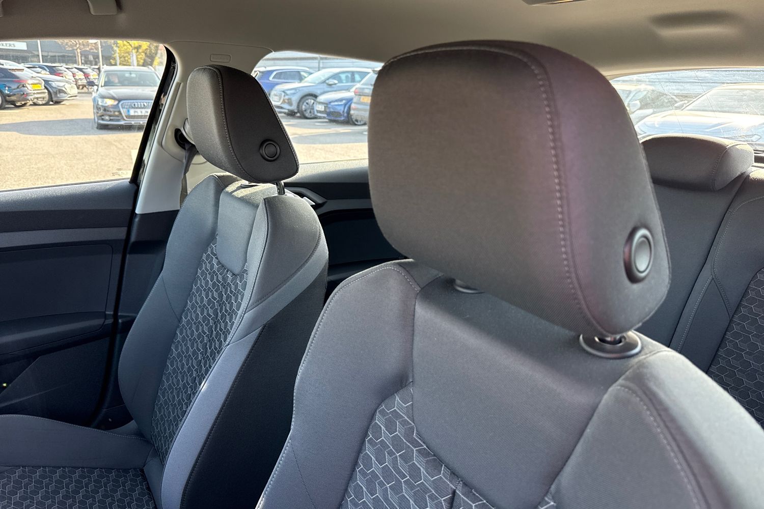 Used Audi A1 2024 for sale - 78163353: Photo 24