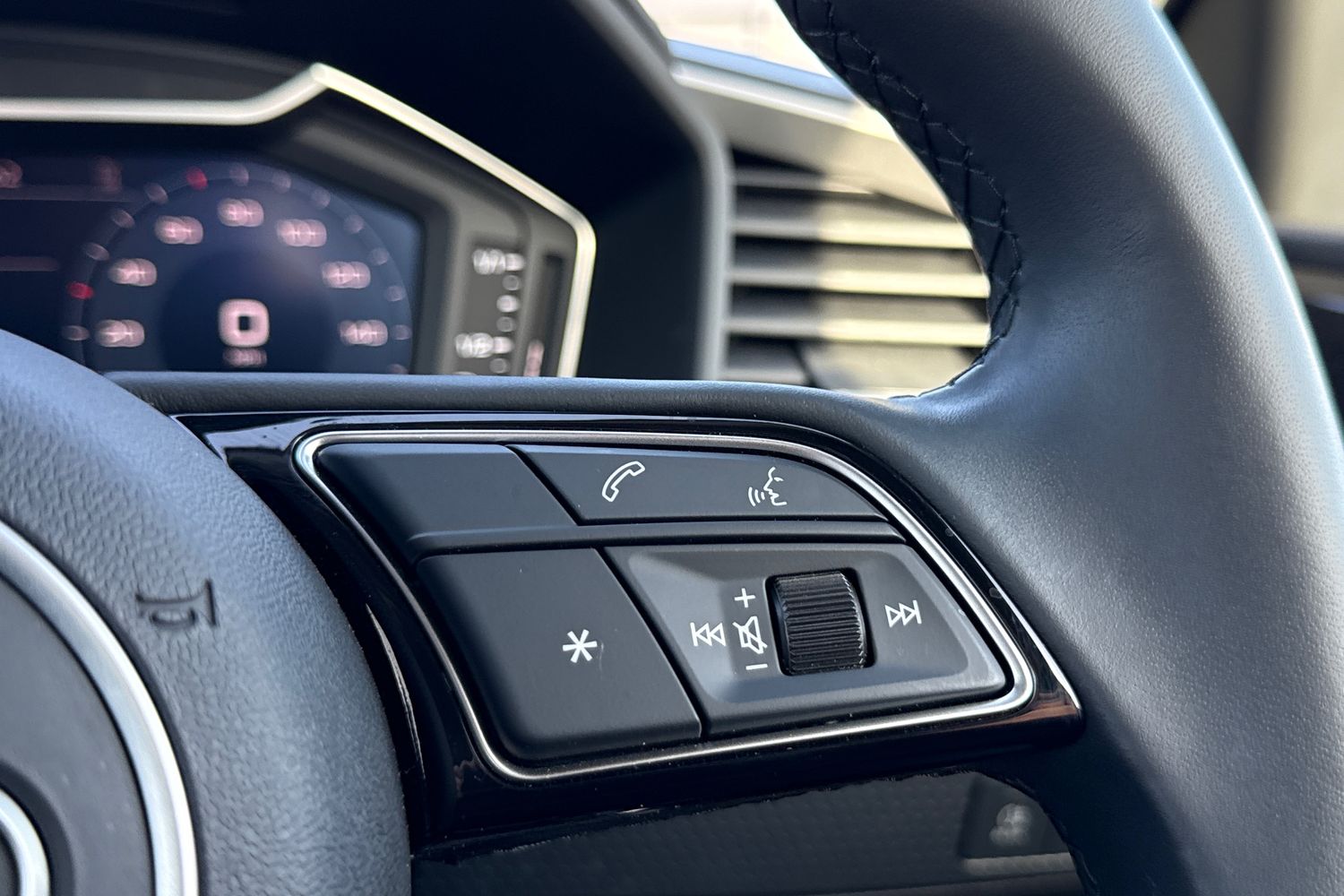 Used Audi A1 2024 for sale - 78163353: Photo 25