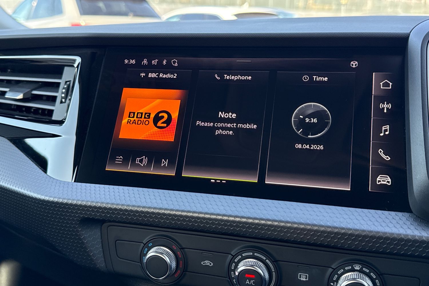 Used Audi A1 2024 for sale - 78163353: Photo 30