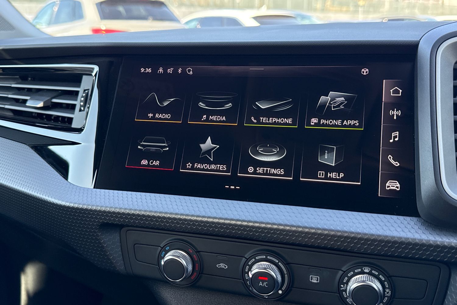 Used Audi A1 2024 for sale - 78163353: Photo 31