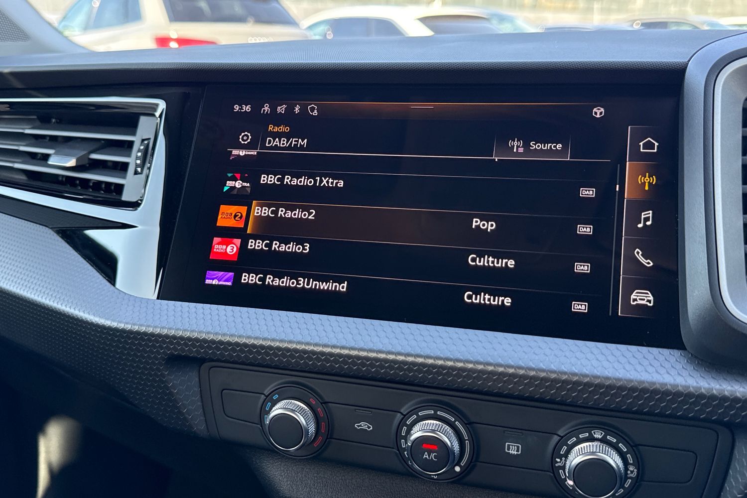 Used Audi A1 2024 for sale - 78163353: Photo 32