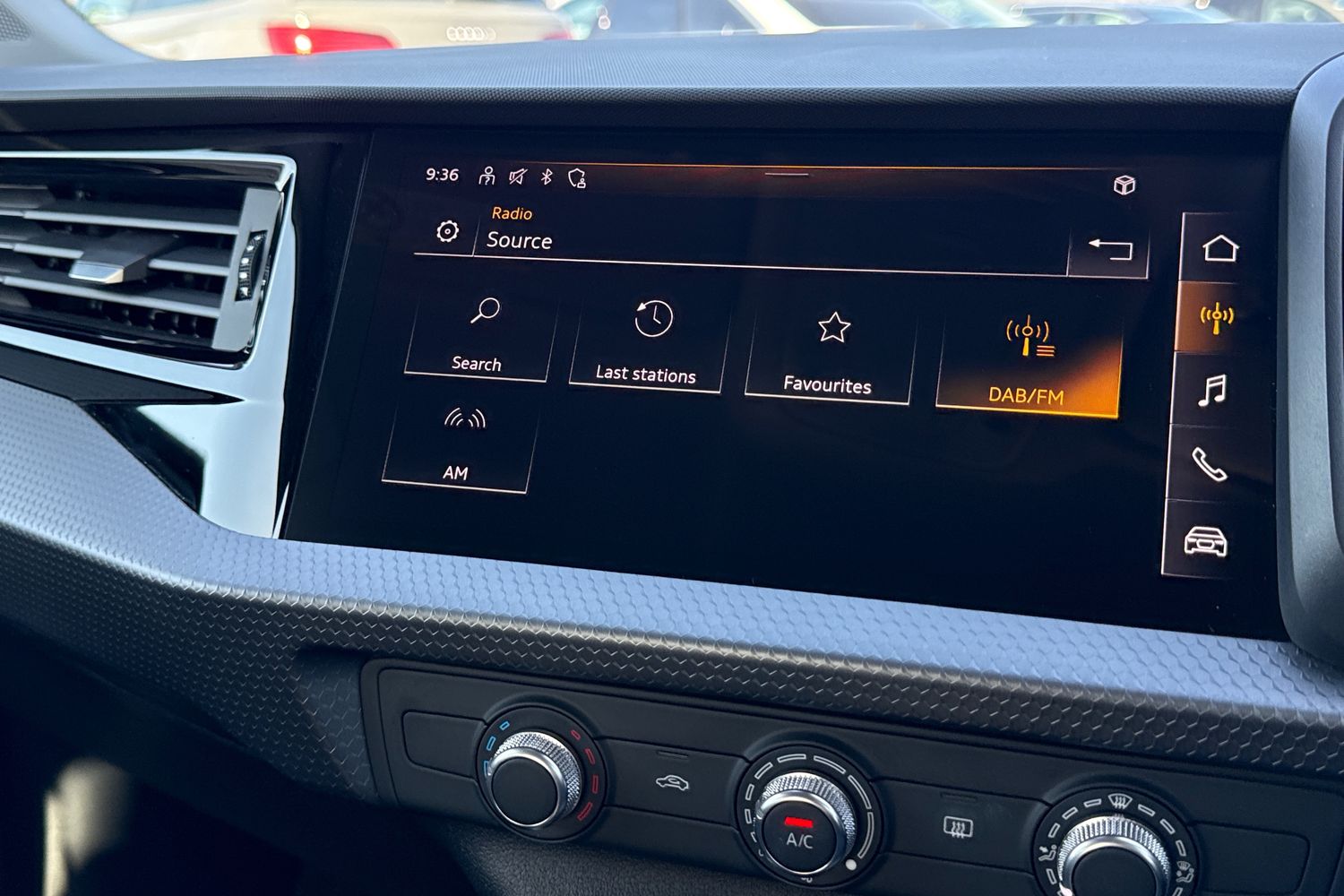 Used Audi A1 2024 for sale - 78163353: Photo 33