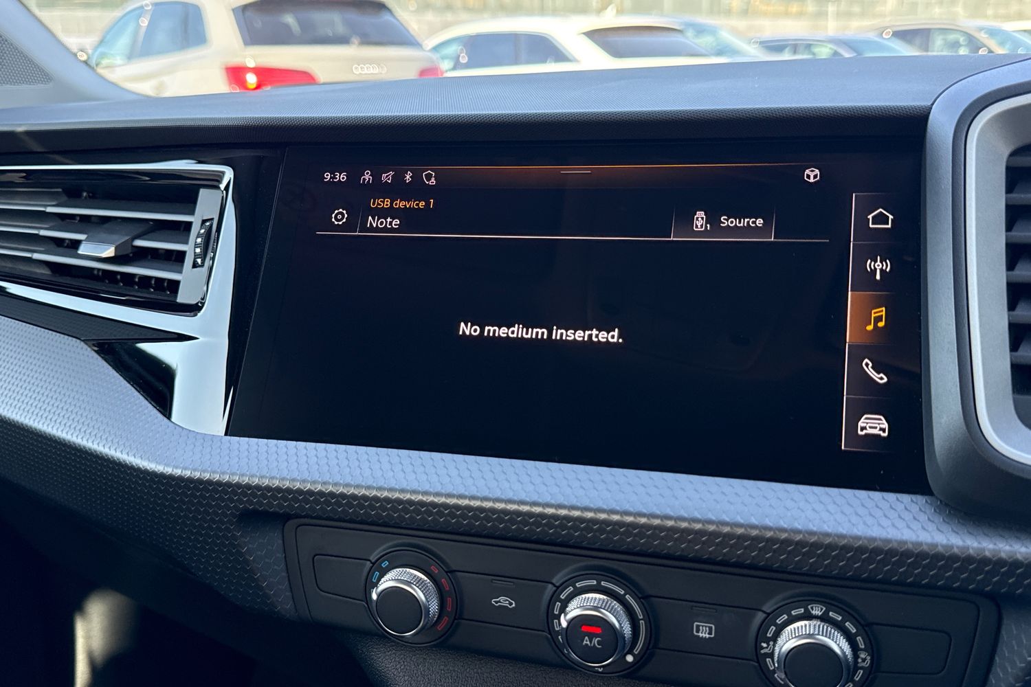 Used Audi A1 2024 for sale - 78163353: Photo 34