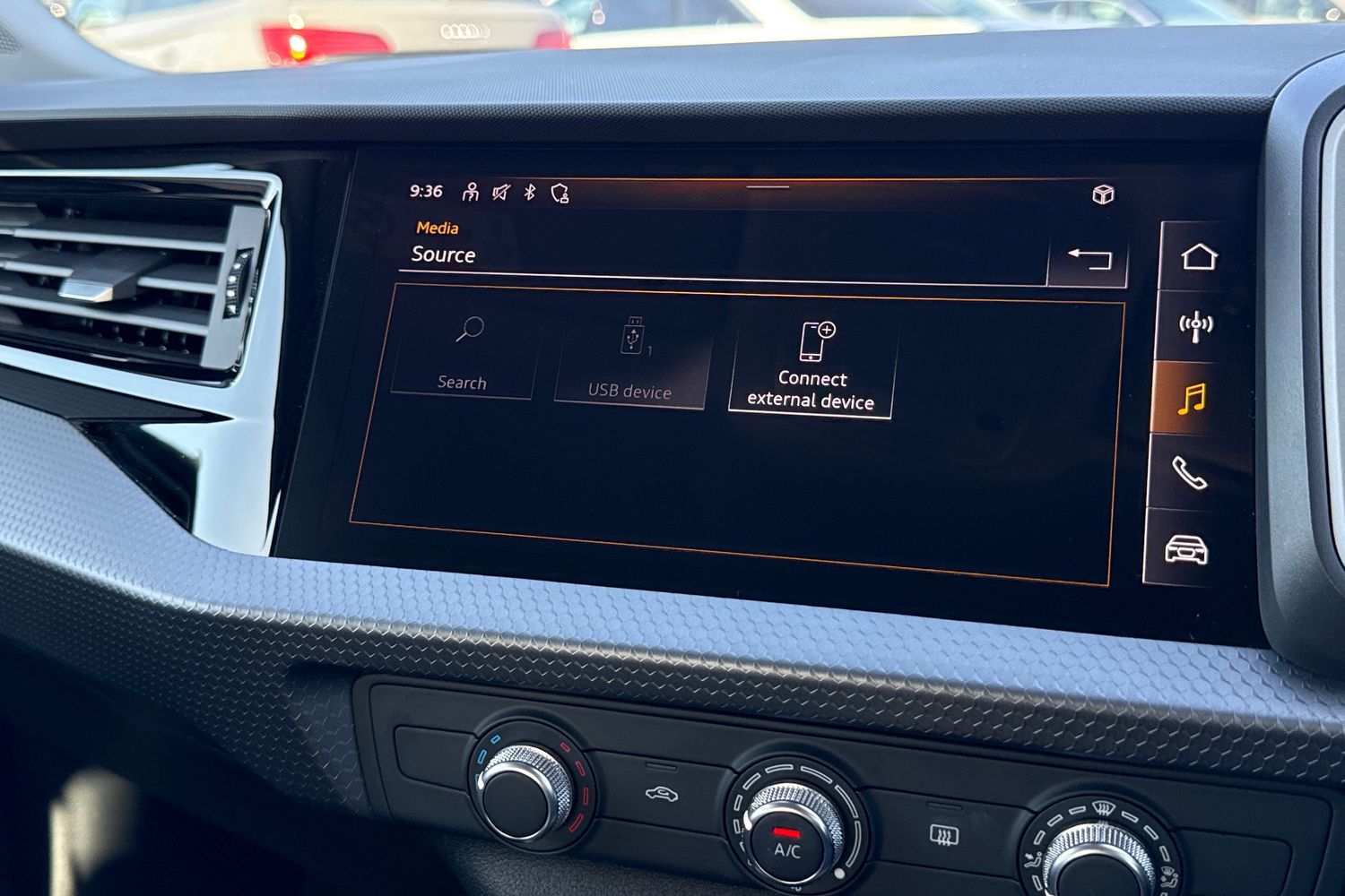 Used Audi A1 2024 for sale - 78163353: Photo 35