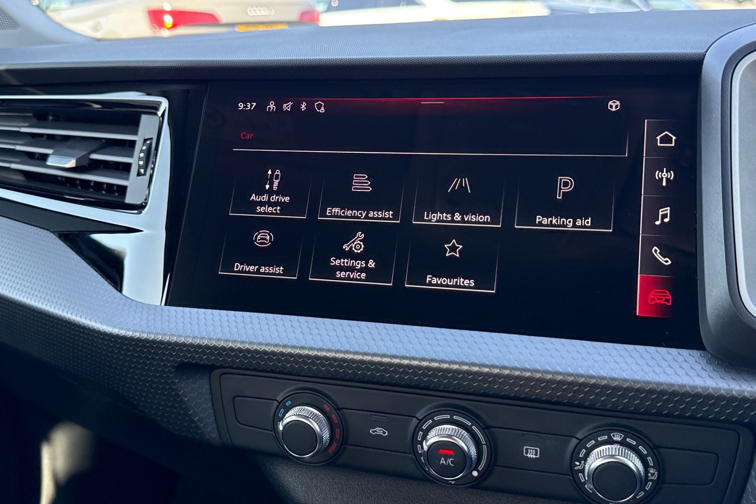 Used Audi A1 2024 for sale - 78163353: Photo 38