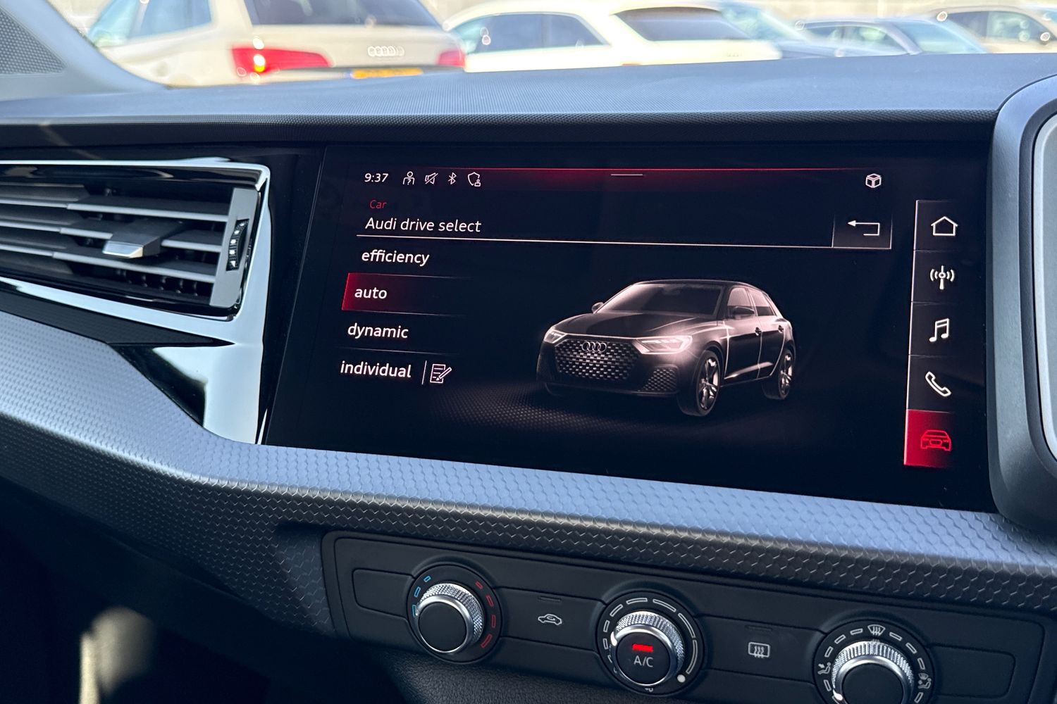 Used Audi A1 2024 for sale - 78163353: Photo 39