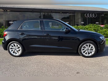 Used Audi A1 2024 for sale - 78163353: Photo