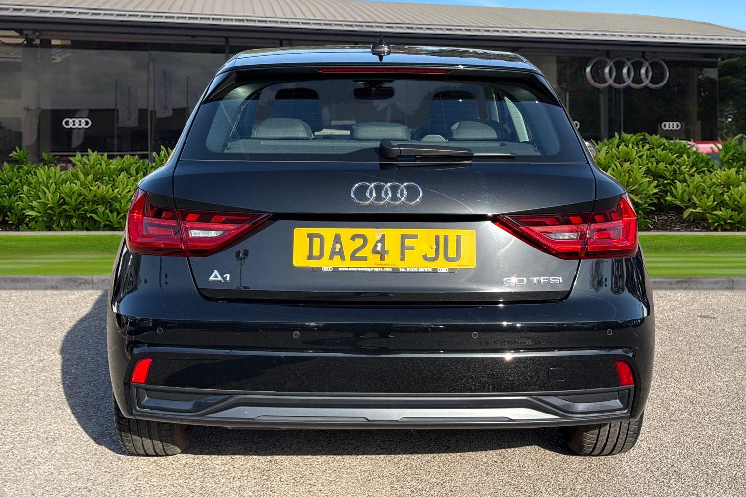 Used Audi A1 2024 for sale - 78163353: Photo 4