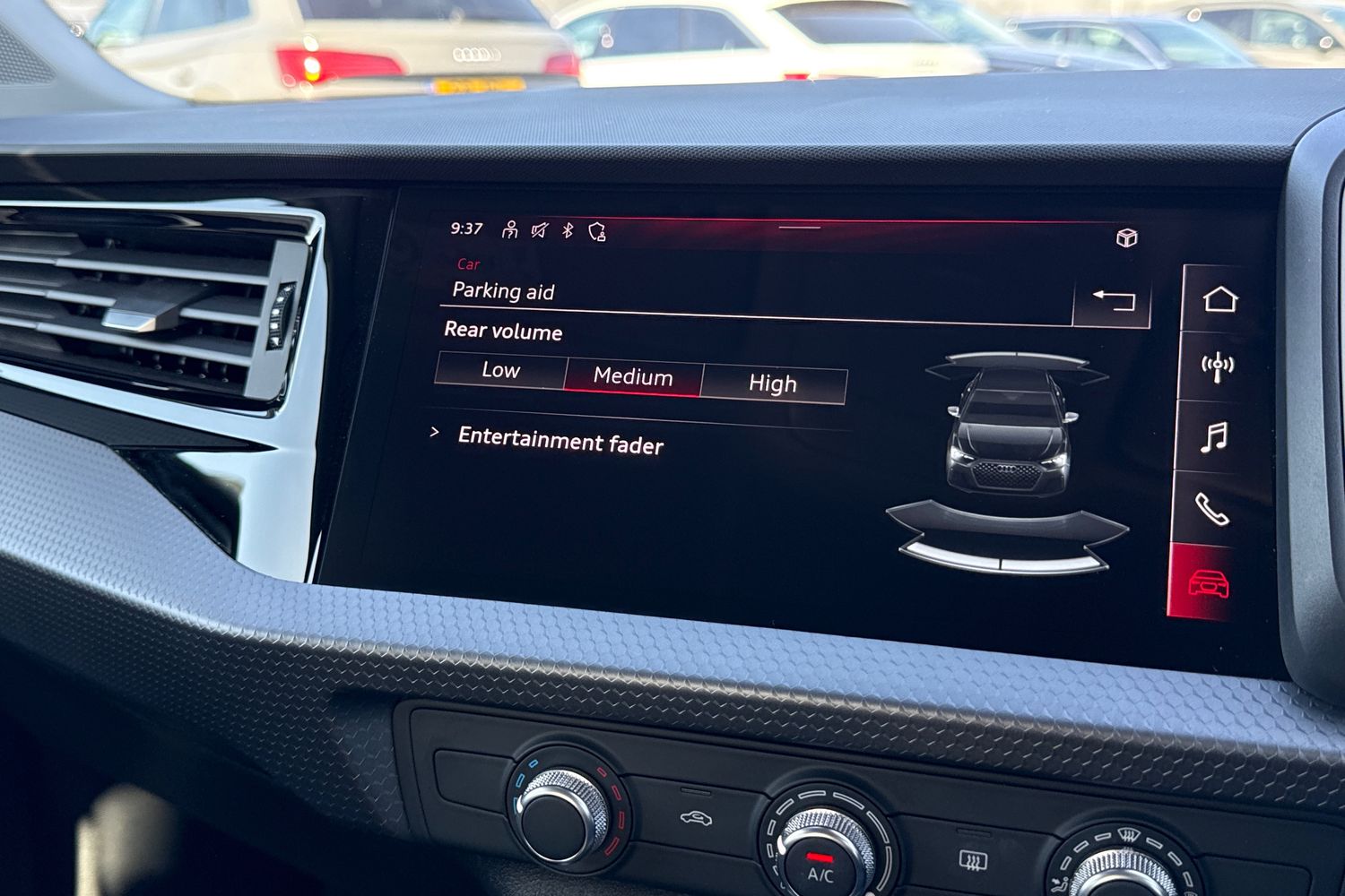 Used Audi A1 2024 for sale - 78163353: Photo 40