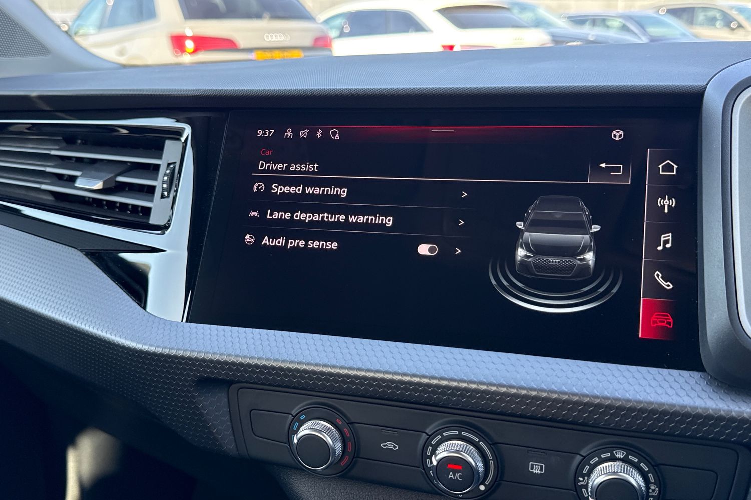 Used Audi A1 2024 for sale - 78163353: Photo 41