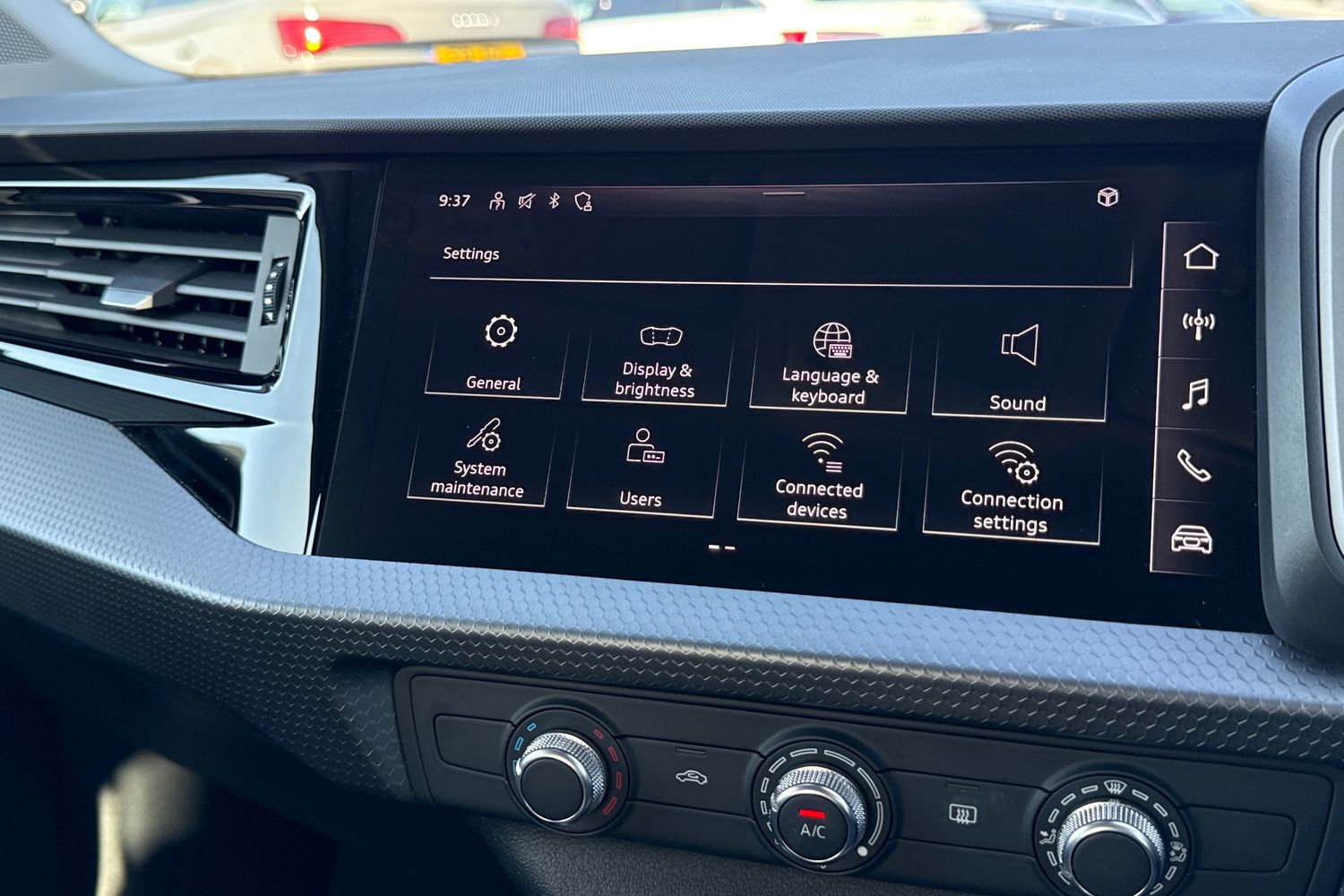 Used Audi A1 2024 for sale - 78163353: Photo 43