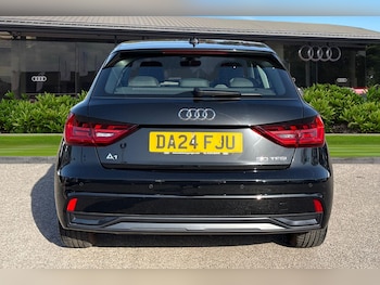 Used Audi A1 2024 for sale - 78163353: Photo