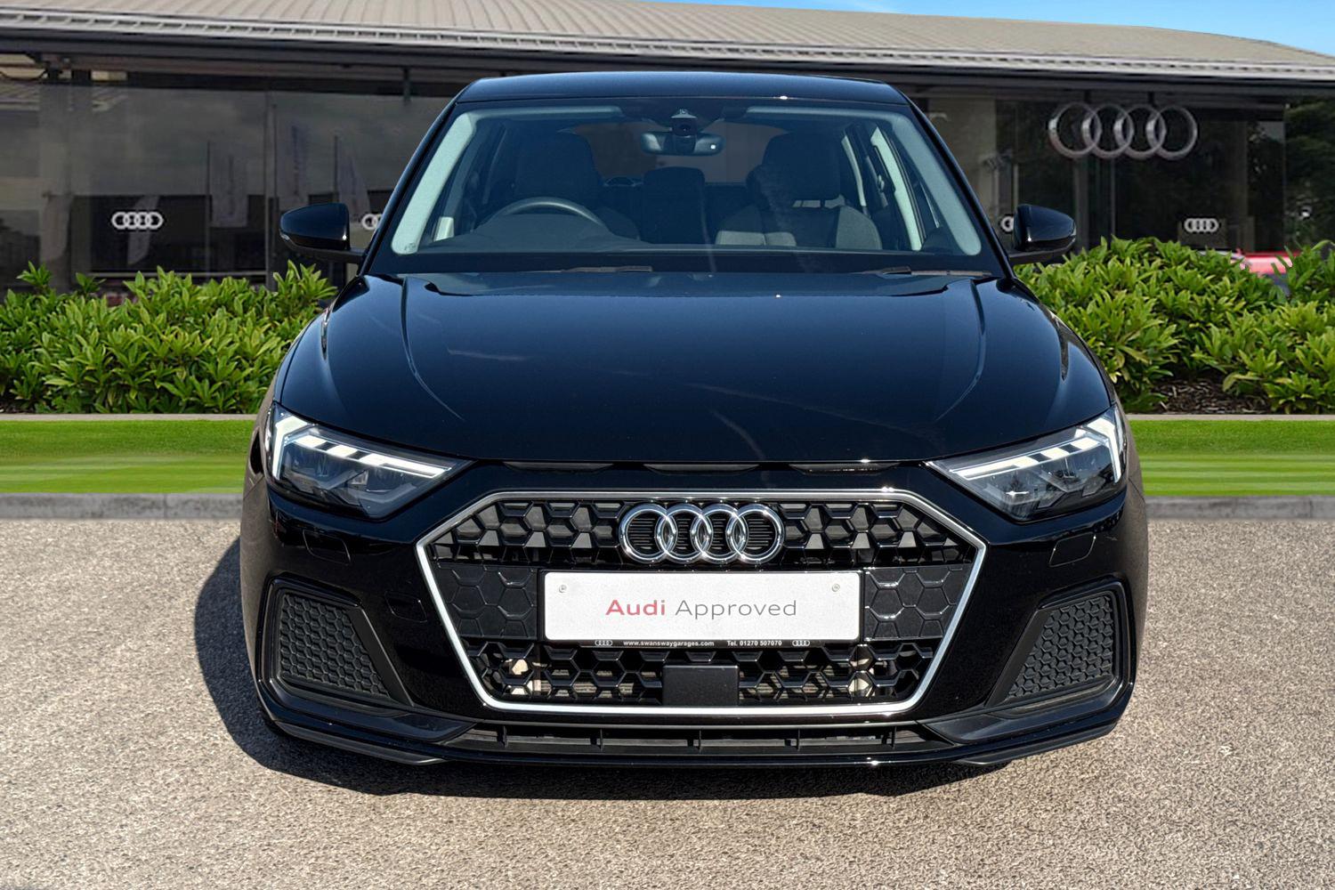 Used Audi A1 2024 for sale - 78163353: Photo 6