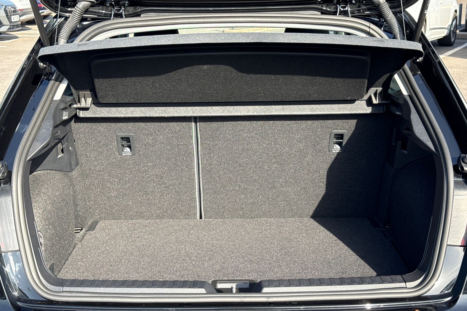 Used Audi A1 2024 for sale - 78163353: Photo 7