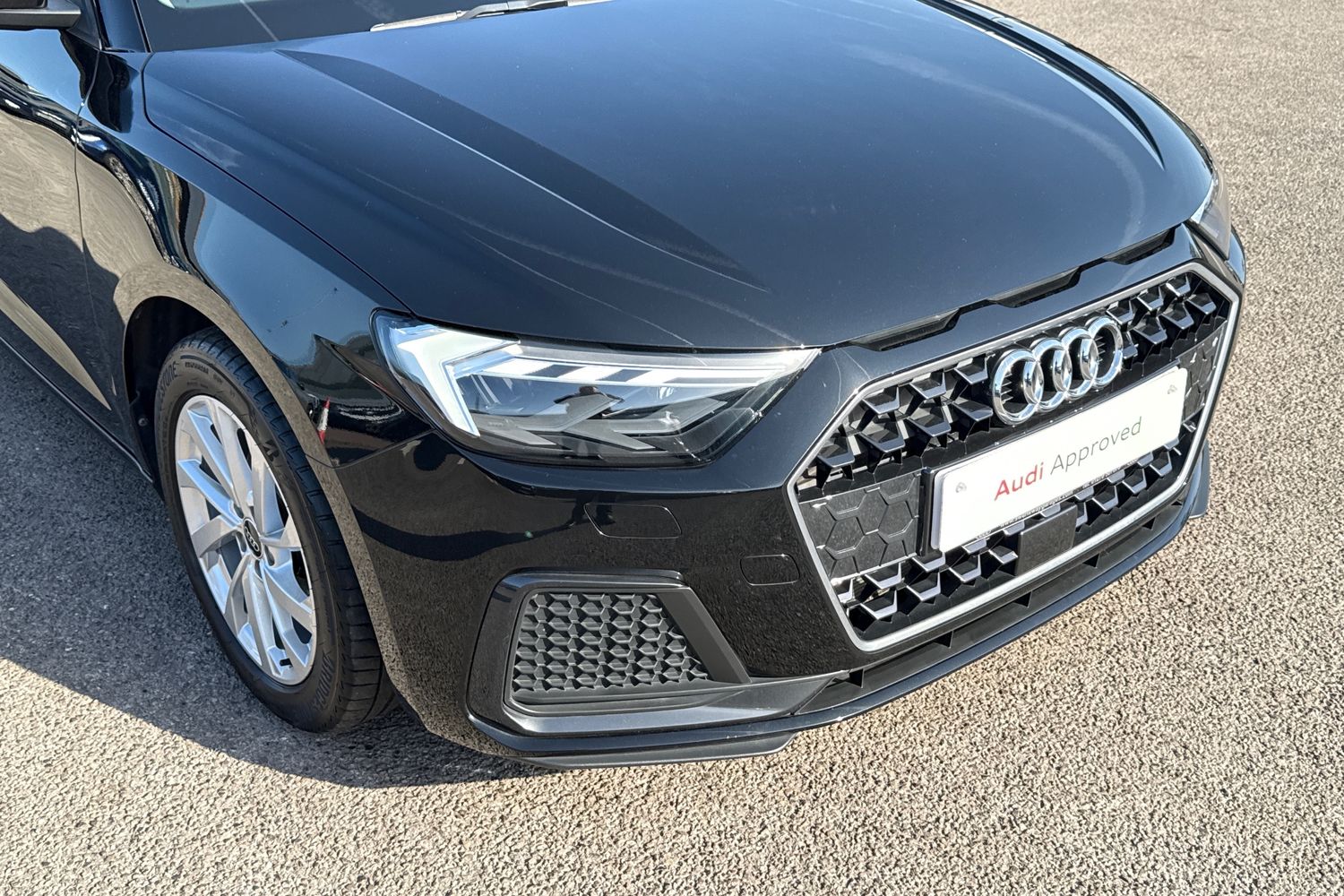 Used Audi A1 2024 for sale - 78163353: Photo 9