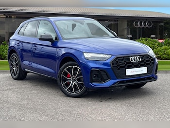 Used Audi Q5 2023 for sale - 78820159: Photo