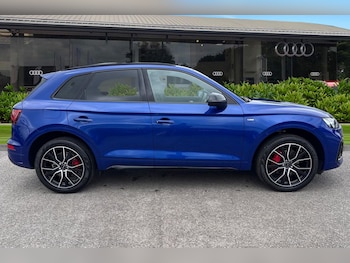 Used Audi Q5 2023 for sale - 78820159: Photo