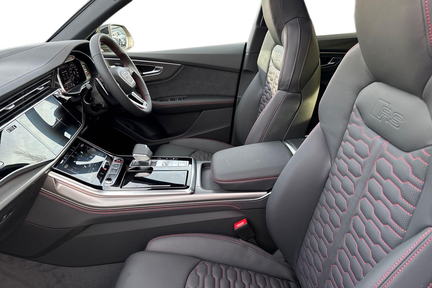 Used Audi RS Q8 2026 for sale - 77557456: Photo 15